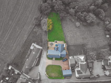 Lumber Lane, Paulerspury, Towcester, NN12 7ND