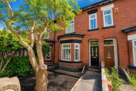 Manchester Road, Worsley, Manchester