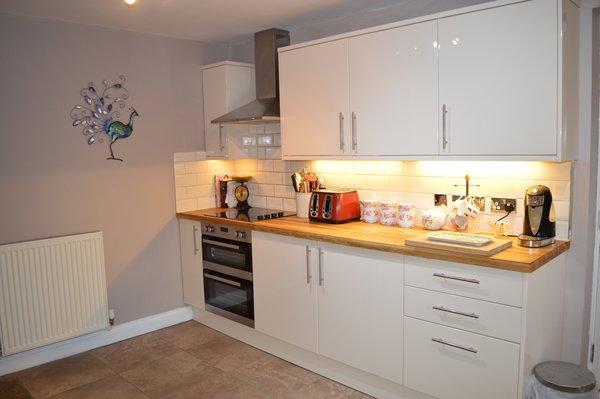 breakfast/kitchen