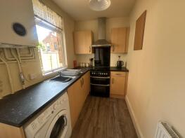 60, Luther Street, Leicester LE3 0QG