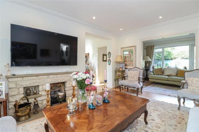 Living/ Family Room