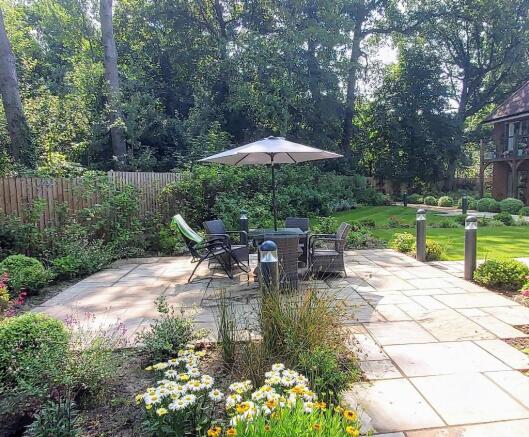 Communal Gardens