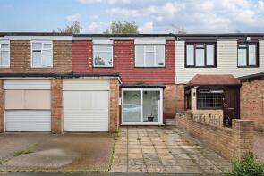43, Rowan Avenue, London E4 8QT