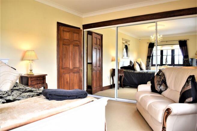 Bedroom 4