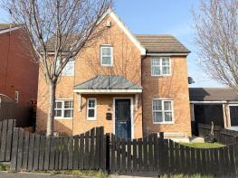 37, Shetland Avenue, Stockton-on-tees TS17 8GB