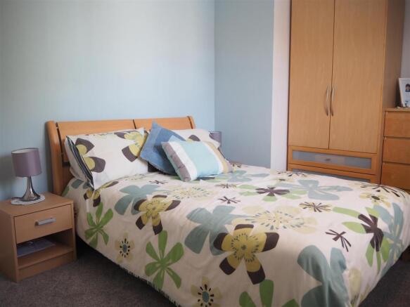 Bedroom Two 223