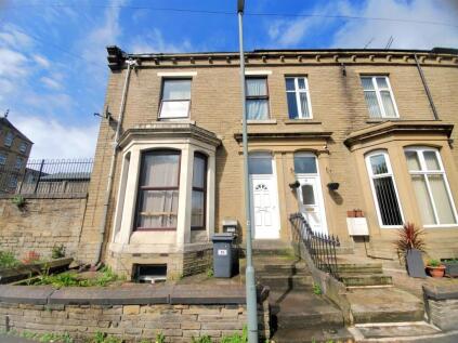 Water Street, Huddersfield, HD1