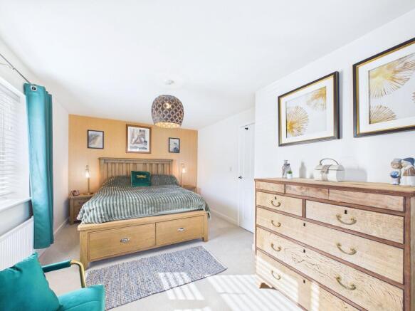 Main Bedroom
