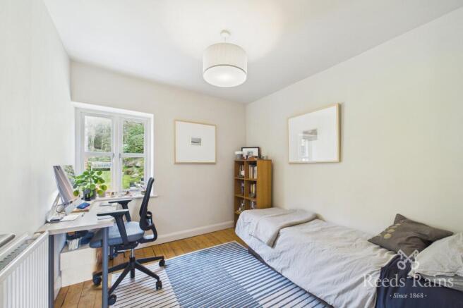 2 bed Semi-Detached for sale Image 12