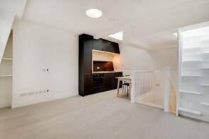Flat 4, 10, Wilfred Street, London SW1E 6PL