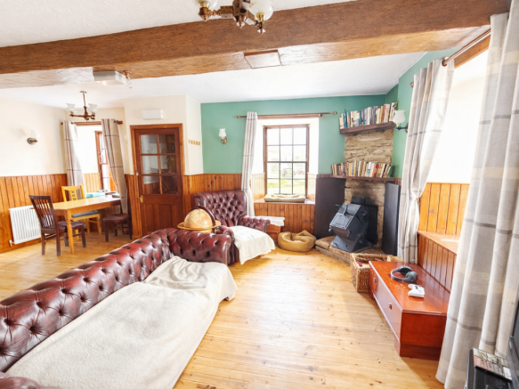 The Drovers, 1 St David¿s Street, Kirkpatrick Du