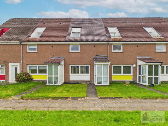 4-bed house on Stratford, Calderwood, East Kilbride, G74 , £162,000