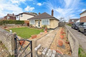 323, Ringwood Road, Poole BH12 3JN