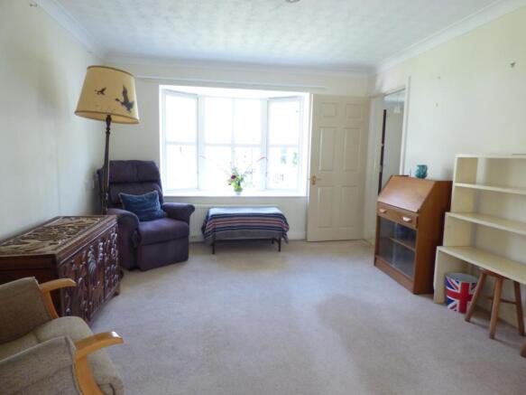 sitting room