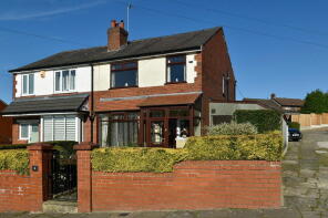 8, Ardley Road, Horwich, Bolton BL6 7EG