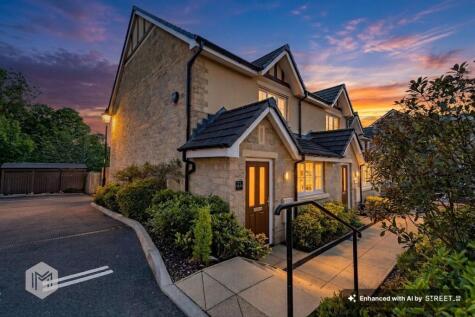 Sanctuary Mews, Bromley Cross, BL7