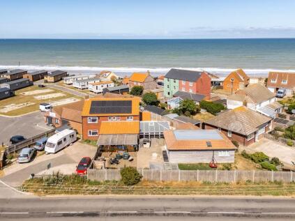 Coast Road, Bacton