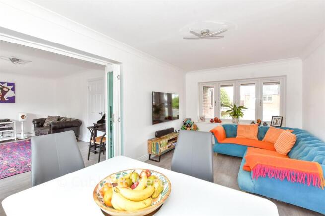 Internal Lifestyle Photograph
