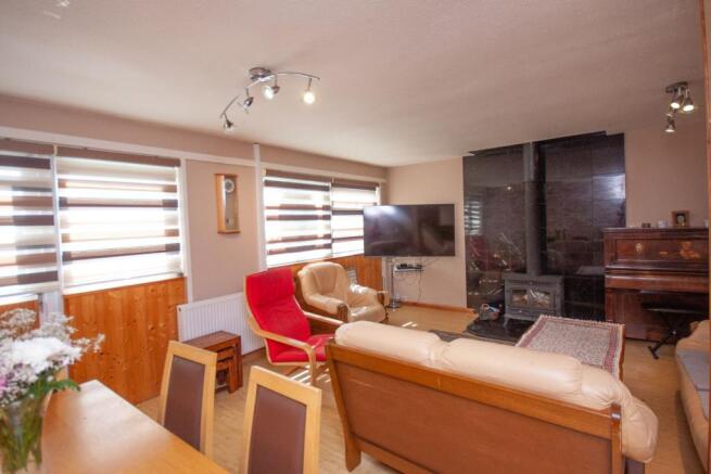 Living / Dining Room