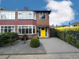 7, Reigate Avenue, Middlesbrough TS5 7QU