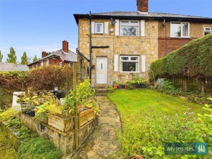 Tyne Street, Bradford, West Yorkshire, BD3