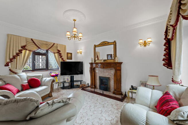 3 bed Detached Bungalow for sale Image 11