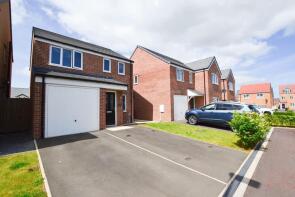 39, Cypress Point Grove, Dinnington, Newcastle Upon Tyne NE13 7FP