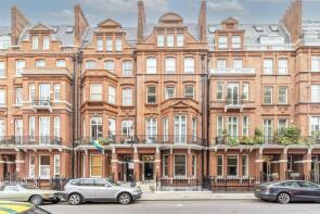 Flat 1, 31-33, Cranley Gardens, London SW7 3BD