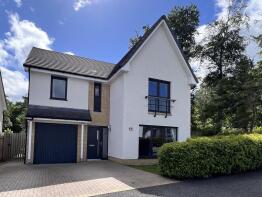 24, Ruighard Place, Inverness IV3 8DZ