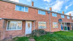 25, Keswick Drive, Worcester WR4 9DS