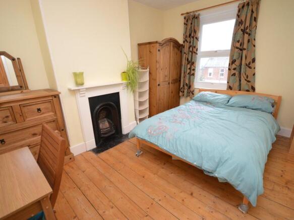 Bedroom 2