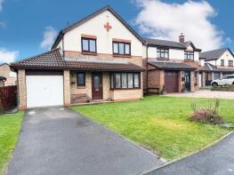 3, Dryden Close, Billingham TS23 3TT