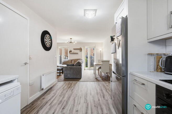 3 bed Terraced for sale Image 7