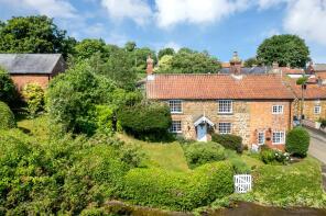 14 Church Cottage, Main Street, Melton Mowbray LE14 4SZ