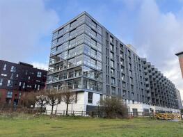 Flat 26, 2, Munday Street, Manchester M4 7BB