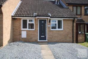 203, Nursery Close, Norwich NR6 5SH