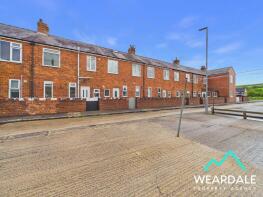 14, Ward Terrace, Bishop Auckland DL13 3JE