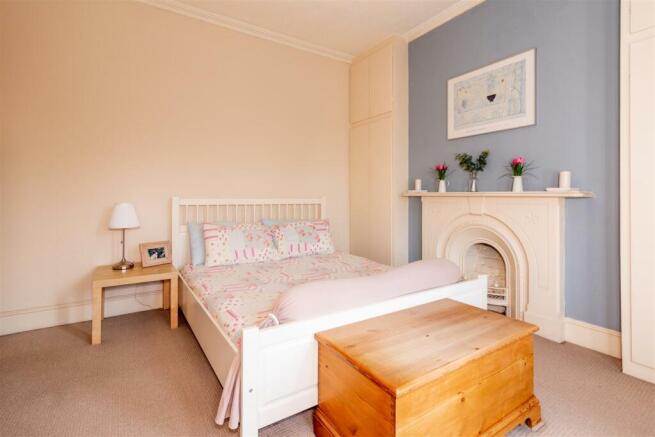 Bedroom 2 Aspect 2
