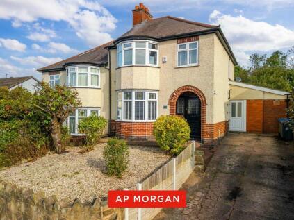 Pound Road, Oldbury, West Midlands, B68