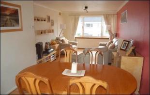 LOUNGE / DINING ROOM