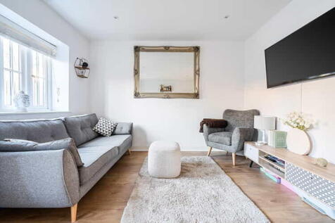 The Burltons, Wotton-Under-Edge, Gloucestershire, GL12