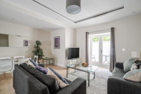 Oak Hill, Surbiton, Surrey, KT6
