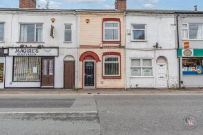115, Middlewich Road, Northwich CW9 7BY