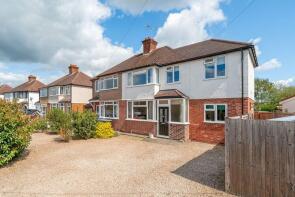 101, Swallow Street, Iver SL0 0ET