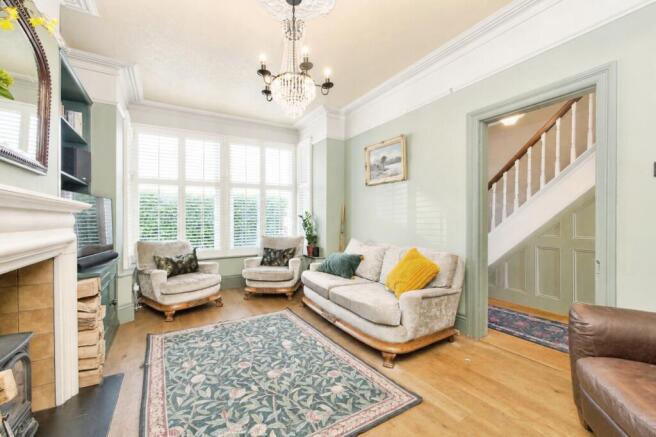 4 bed Terraced for sale Image 4