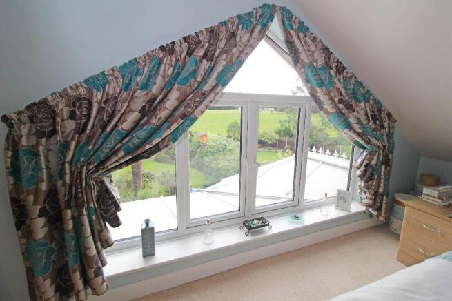 Feature Window