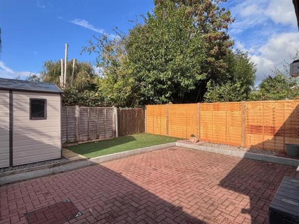 Fairfield Close, Kemsing, Sevenoaks photo 3