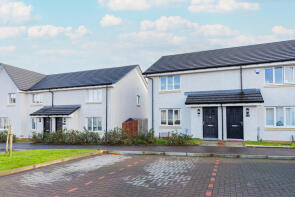 8, Carsphairn Avenue, Paisley PA1 2FP