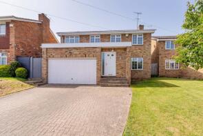 4, Newbury Drive, Maidenhead SL6 1XG