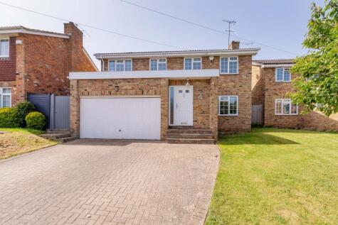 Newbury Drive, Maidenhead, SL6
